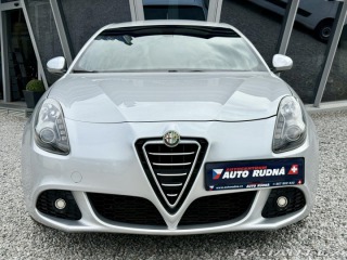 Alfa Romeo Giulietta 1,75 TBi Quadrifoglio Ver 2013
