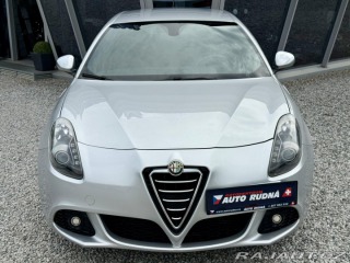 Alfa Romeo Giulietta 1,75 TBi Quadrifoglio Ver 2013