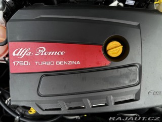 Alfa Romeo Giulietta 1,75 TBi Quadrifoglio Ver 2013