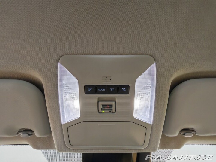 Toyota RAV4 2.5 Hybrid Executive 2023