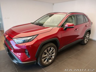 Toyota RAV4 2.5 Hybrid Executive 2023