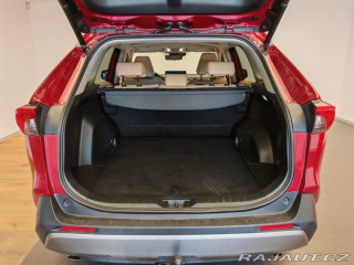 Toyota RAV4 2.5 Hybrid Executive 2023