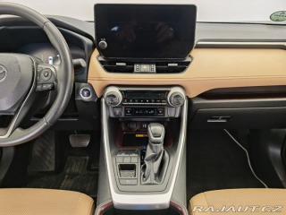 Toyota RAV4 2.5 Hybrid Executive 2023