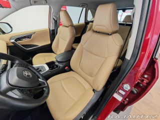 Toyota RAV4 2.5 Hybrid Executive 2023