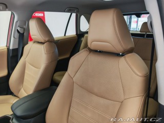 Toyota RAV4 2.5 Hybrid Executive 2023