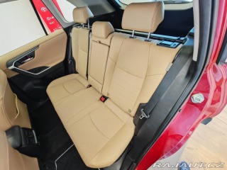 Toyota RAV4 2.5 Hybrid Executive 2023