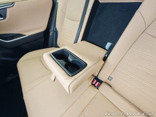 Toyota RAV4 2.5 Hybrid Executive 2023