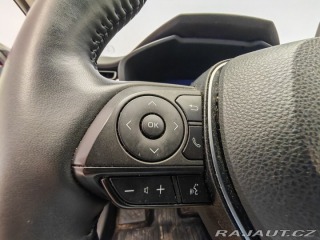 Toyota RAV4 2.5 Hybrid Executive 2023