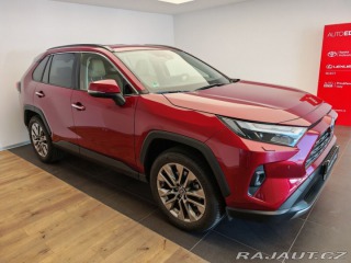 Toyota RAV4 2.5 Hybrid Executive 2023