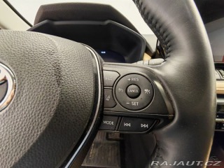 Toyota RAV4 2.5 Hybrid Executive 2023