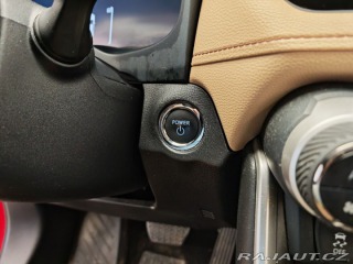 Toyota RAV4 2.5 Hybrid Executive 2023