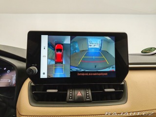 Toyota RAV4 2.5 Hybrid Executive 2023