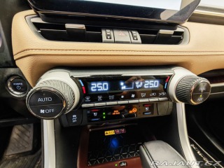 Toyota RAV4 2.5 Hybrid Executive 2023