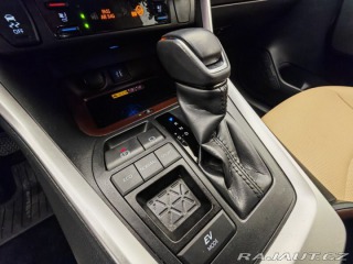 Toyota RAV4 2.5 Hybrid Executive 2023