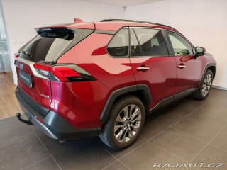 Toyota RAV4 2.5 Hybrid Executive 2023