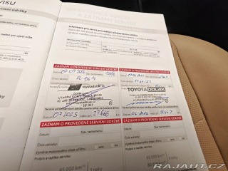 Toyota RAV4 2.5 Hybrid Executive 2023