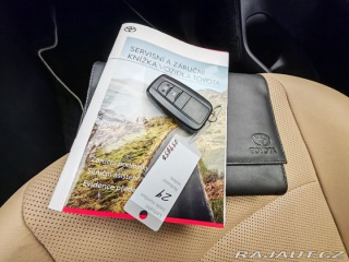 Toyota RAV4 2.5 Hybrid Executive 2023