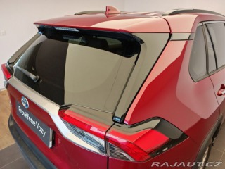 Toyota RAV4 2.5 Hybrid Executive 2023