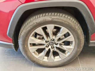 Toyota RAV4 2.5 Hybrid Executive 2023
