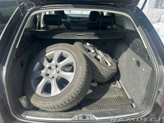 Škoda Superb 2.0TDi, 125KW,WEBASTO,SAD 2013