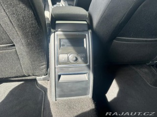 Škoda Superb 2.0TDi, 125KW,WEBASTO,SAD 2013