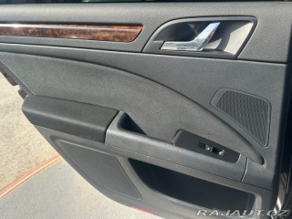 Škoda Superb 2.0TDi, 125KW,WEBASTO,SAD 2013