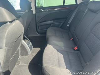 Škoda Superb 2.0TDi, 125KW,WEBASTO,SAD 2013
