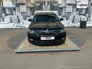 Škoda Superb 2.0TDi, 125KW,WEBASTO,SAD 2013