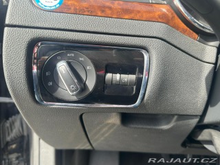Škoda Superb 2.0TDi, 125KW,WEBASTO,SAD 2013