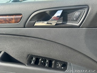 Škoda Superb 2.0TDi, 125KW,WEBASTO,SAD 2013