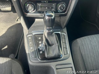 Škoda Superb 2.0TDi, 125KW,WEBASTO,SAD 2013