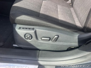 Škoda Superb 2.0TDi, 125KW,WEBASTO,SAD 2013