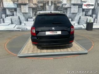 Škoda Superb 2.0TDi, 125KW,WEBASTO,SAD 2013