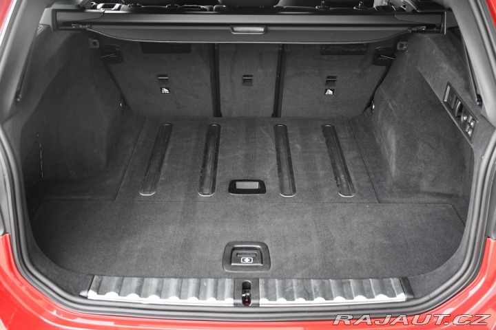 BMW 3 320d xDrive MSPORT ČR 3LZ 2024