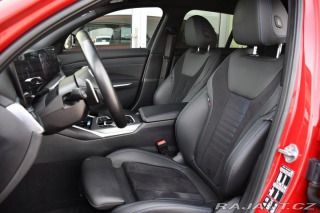 BMW 3 320d xDrive MSPORT ČR 3LZ 2024