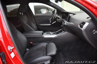 BMW 3 320d xDrive MSPORT ČR 3LZ 2024