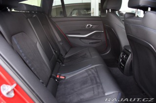 BMW 3 320d xDrive MSPORT ČR 3LZ 2024