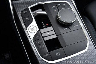 BMW 3 320d xDrive MSPORT ČR 3LZ 2024