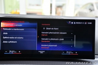 BMW 3 320d xDrive MSPORT ČR 3LZ 2024
