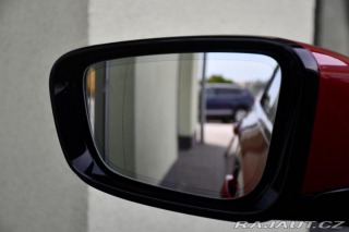 BMW 3 320d xDrive MSPORT ČR 3LZ 2024