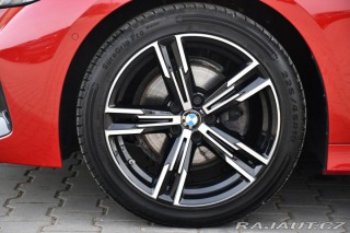 BMW 3 320d xDrive MSPORT ČR 3LZ 2024
