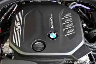 BMW 3 320d xDrive MSPORT ČR 3LZ 2024