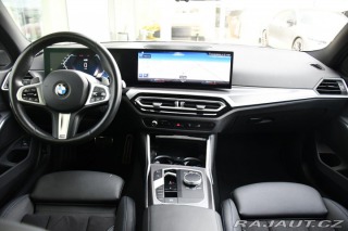 BMW 3 320d xDrive MSPORT ČR 3LZ 2024