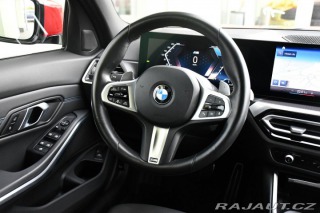 BMW 3 320d xDrive MSPORT ČR 3LZ 2024