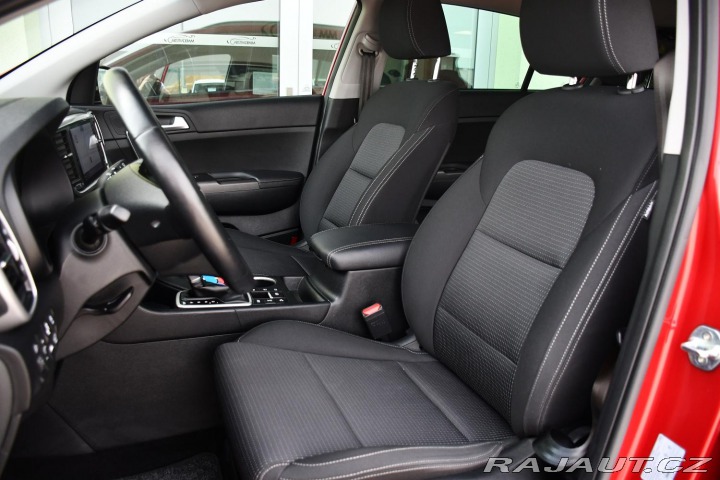 Kia Sportage  2021