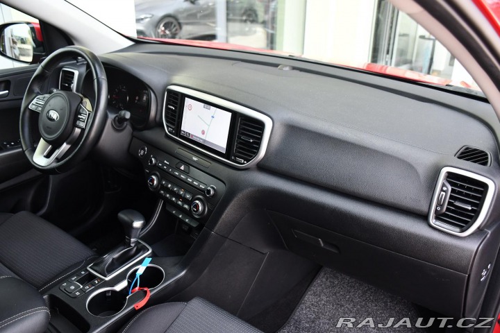 Kia Sportage  2021
