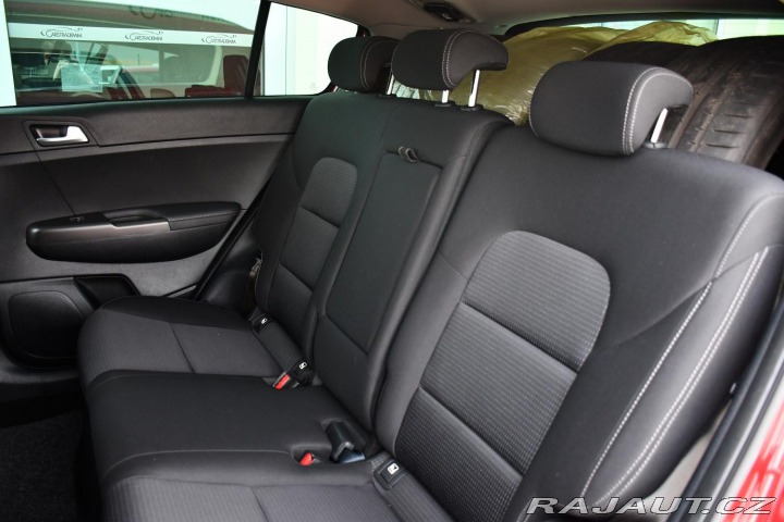 Kia Sportage  2021