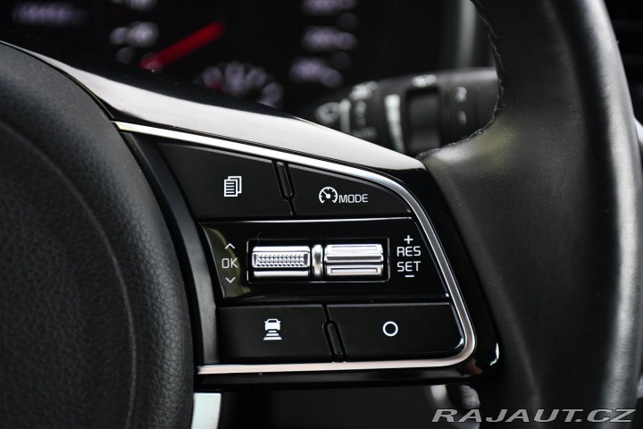 Kia Sportage  2021