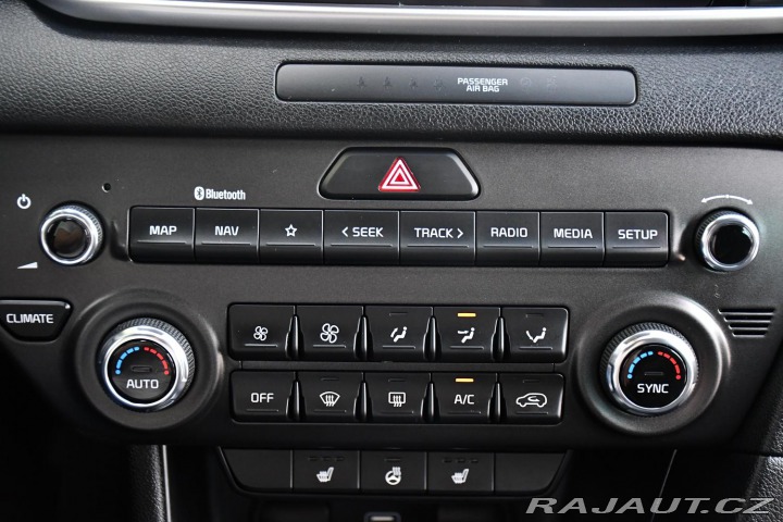 Kia Sportage  2021