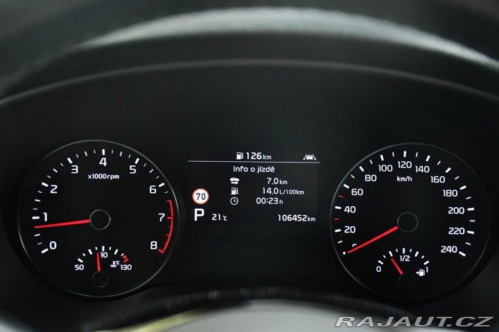 Kia Sportage  2021